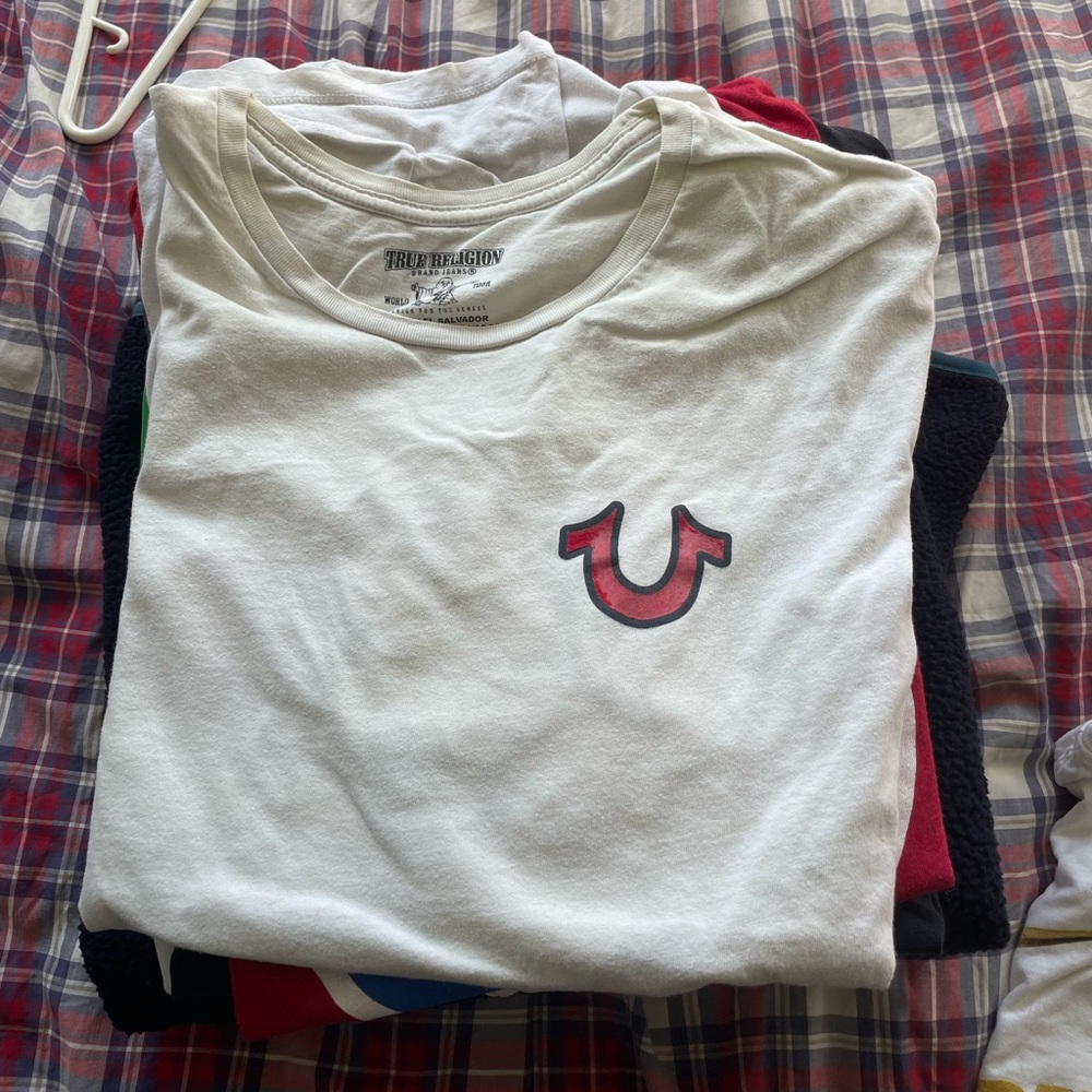 True Religion Shirt